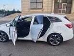 Kia Ceed SW-8