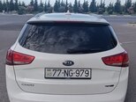 Kia Ceed SW-2