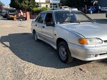 LADA (VAZ) 2115-4
