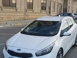 Kia Ceed SW-9