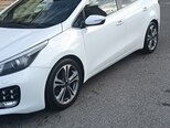 Kia Ceed SW-10