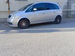 Opel Meriva-2