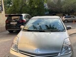 Toyota Prius-1