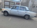 LADA (VAZ) 2106-3