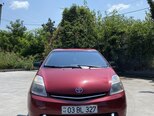 Toyota Prius-1