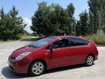 Toyota Prius-14