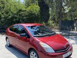 Toyota Prius-10