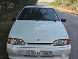 LADA (VAZ) 2115-1