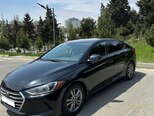 Hyundai Elantra-5