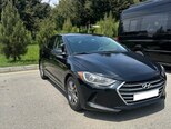 Hyundai Elantra-6