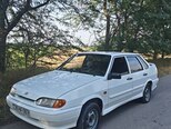 LADA (VAZ) 2115-2