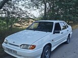 LADA (VAZ) 2115-11