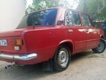 LADA (VAZ) 21011-9