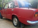 LADA (VAZ) 21011-8