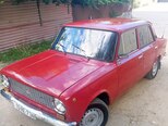 LADA (VAZ) 21011-11