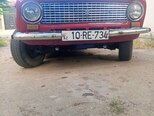 LADA (VAZ) 21011-14
