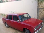 LADA (VAZ) 21011-16