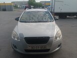 Kia Ceed SW-1