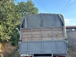 GAZ GAZel (33021)-2