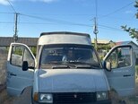 GAZ GAZel (33021)-1