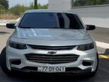 Chevrolet Malibu-1