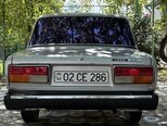 LADA (VAZ) 2107-6