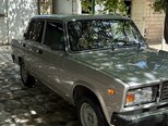 LADA (VAZ) 2107-10