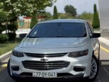 Chevrolet Malibu-4