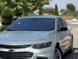 Chevrolet Malibu-7