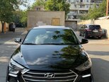 Hyundai Elantra-2