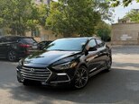 Hyundai Elantra-3