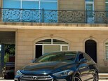Hyundai Elantra-1
