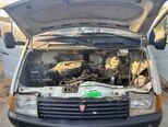 GAZ GAZel (33021)-11