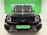 Mercedes G 63 AMG-2