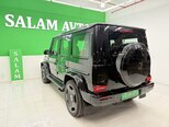Mercedes G 63 AMG-4