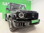 Mercedes G 63 AMG-1