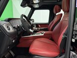 Mercedes G 63 AMG-6
