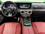 Mercedes G 63 AMG-8