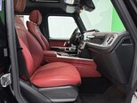 Mercedes G 63 AMG-9