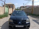 Mitsubishi Airtrek-1
