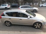 Kia Ceed SW-4