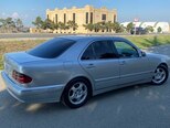 Mercedes E 220-5