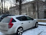 Kia Ceed SW-5