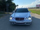 Mercedes E 220-9