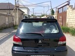Mitsubishi Airtrek-2