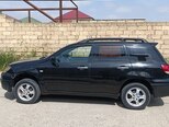 Mitsubishi Airtrek-3