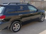 Mitsubishi Airtrek-4