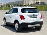 Chevrolet Trax-3