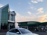 Chevrolet Cruze-2