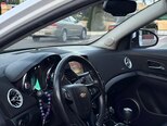 Chevrolet Cruze-9